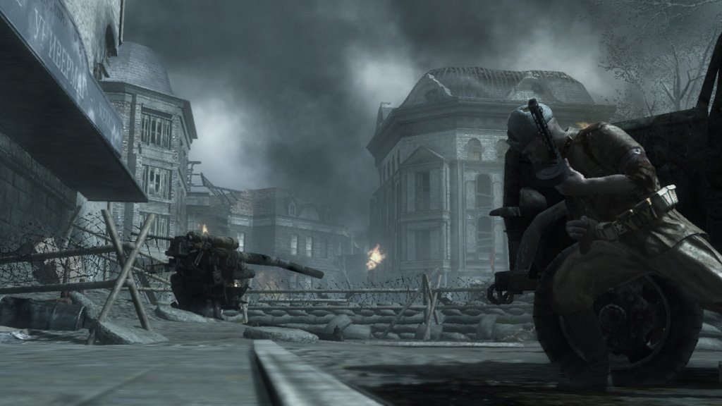 Call of Duty: World at War - Imagen 23